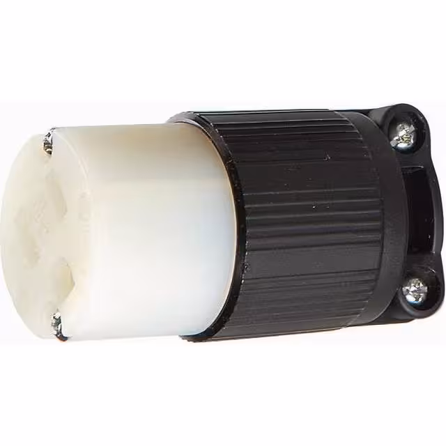 NEMA 5-15 CONNECTOR Powertronics  Spine e prese